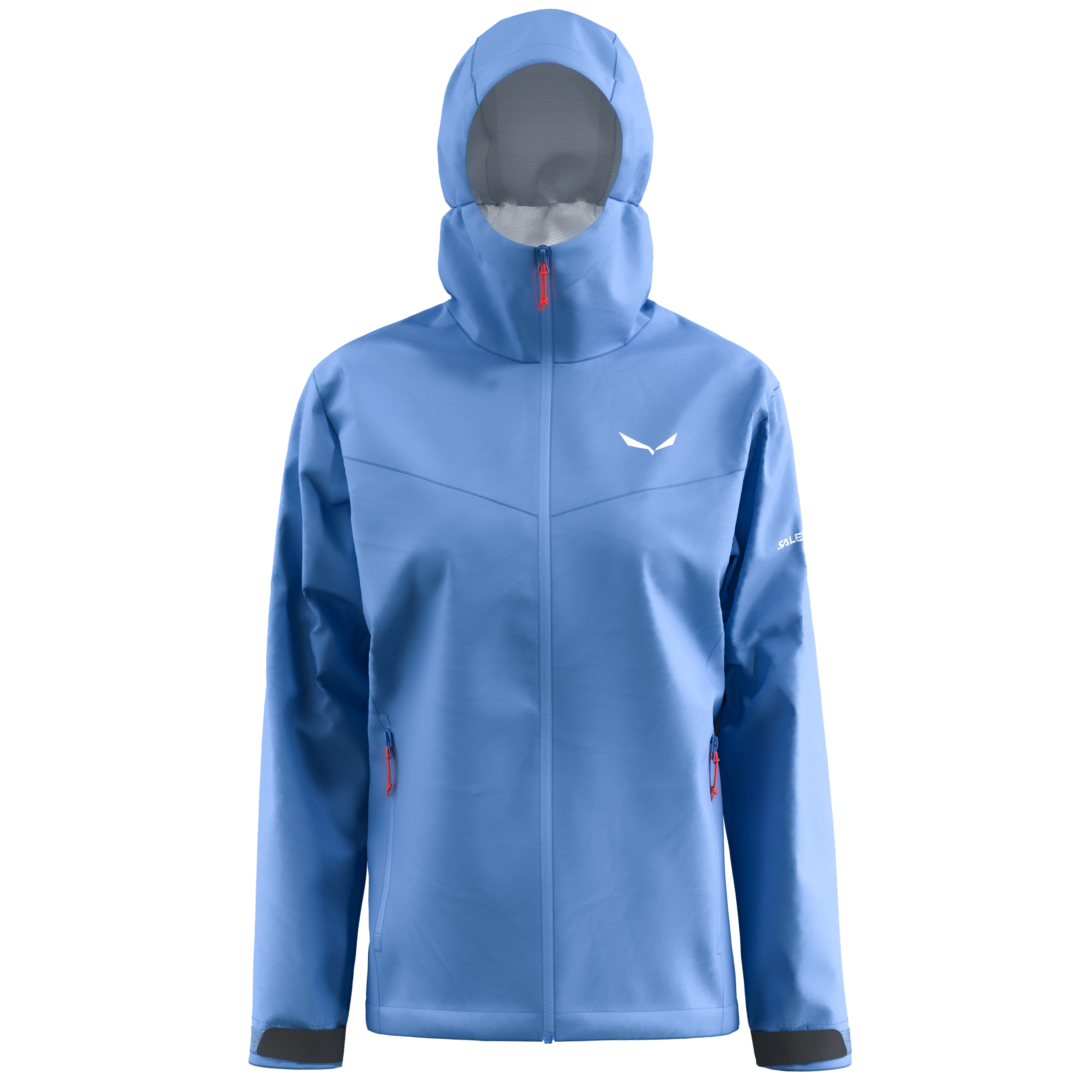 Puez 2.5L Powertex Jacke Damen