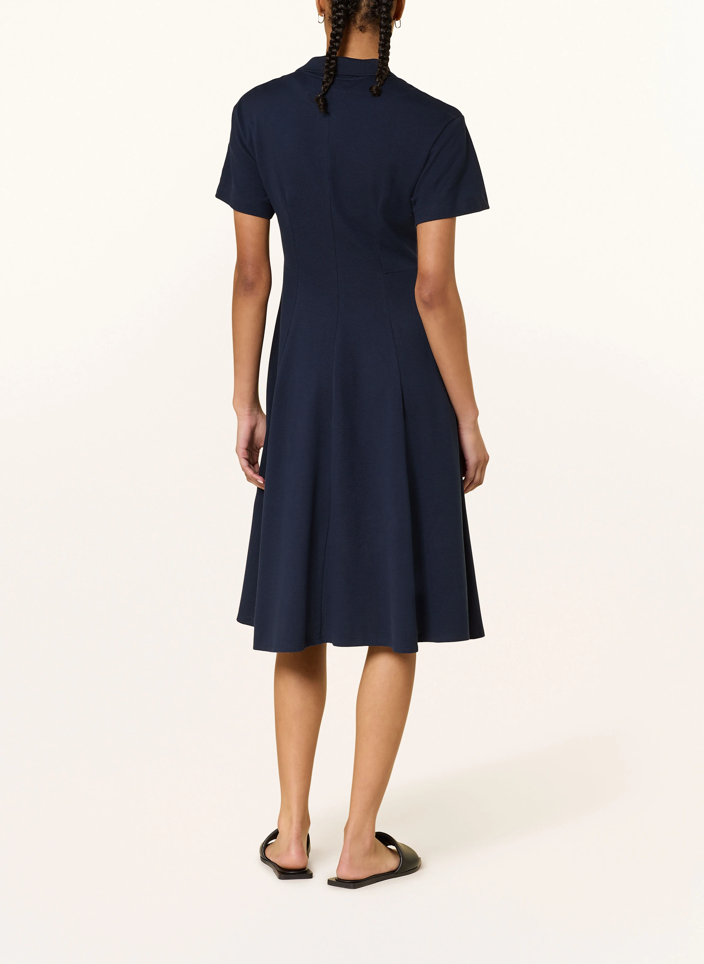 LACOSTE Kleid