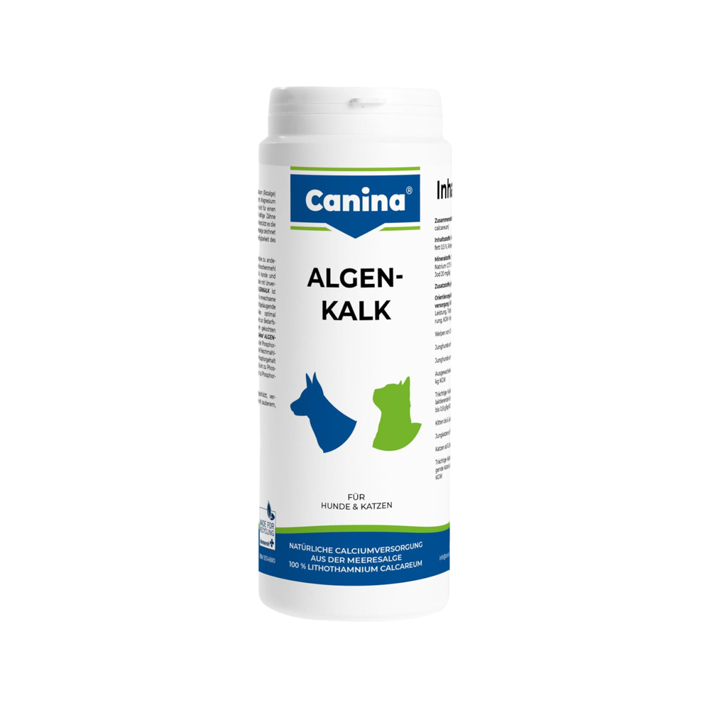 Canina Algenkalk
