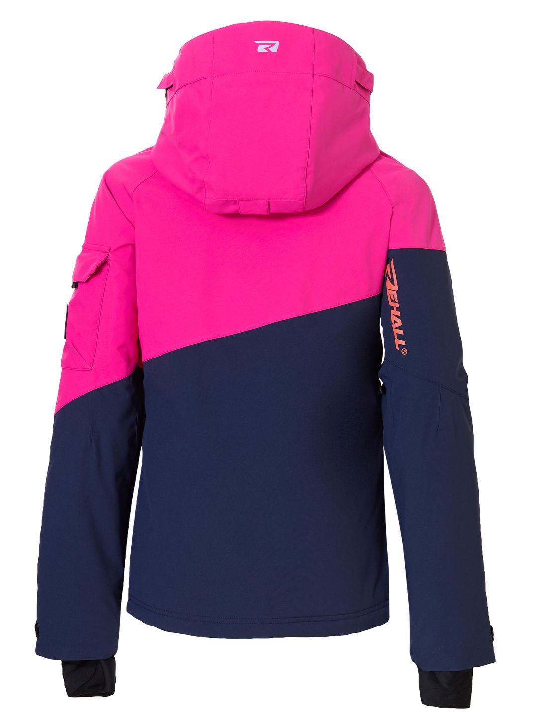 Tasha-R ski-jas kinderen