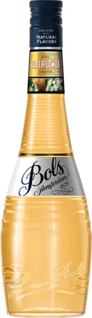 BOLS ELDERFLOWER 70CL
