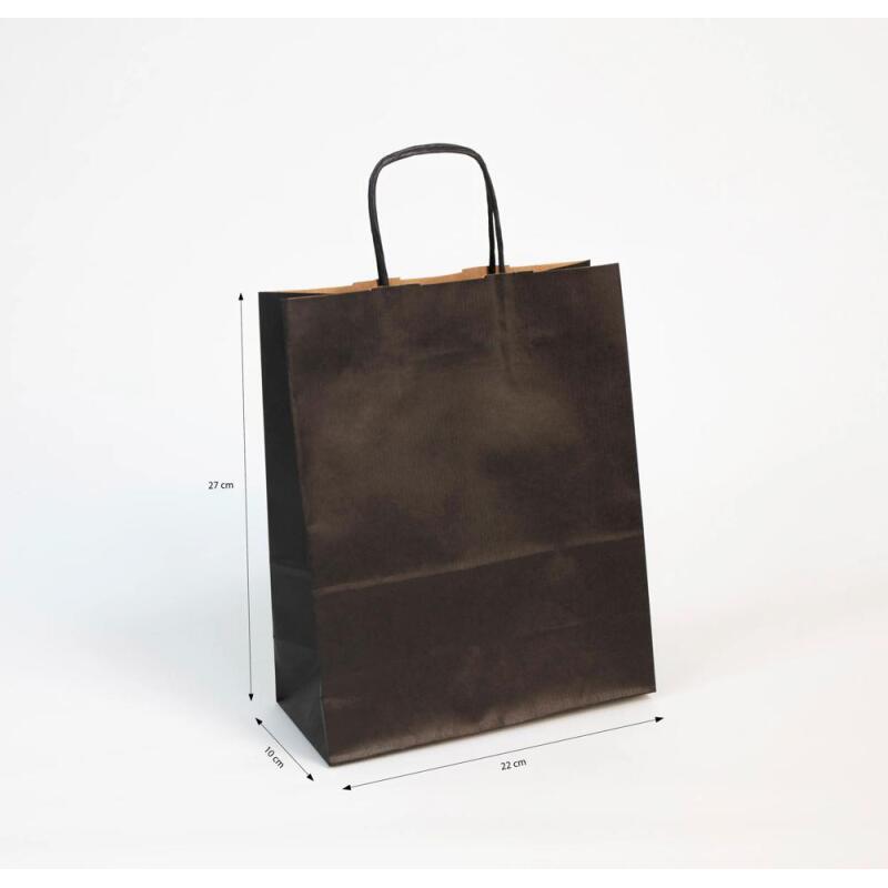 Sac en papier, grand
