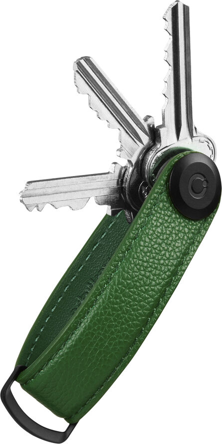 Orbitkey Orbitkey Emerald/Green Emarald/green