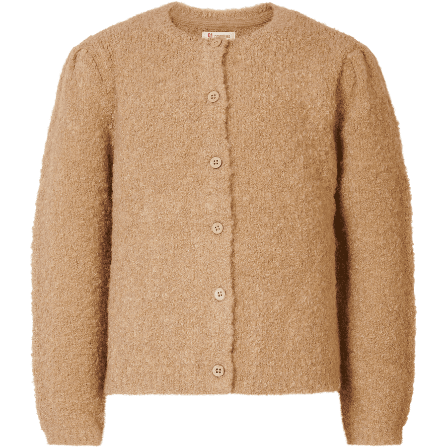 Noppies Strickjacke Annville Cork