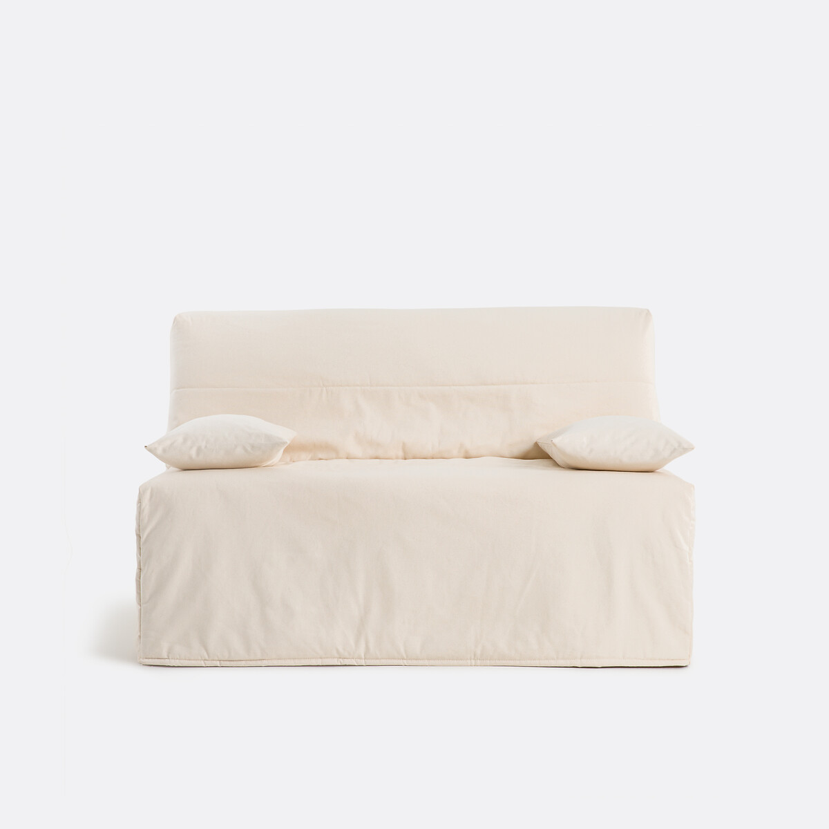 SO'HOME<br>Bankstel BZ, mousse comfort 9 cm