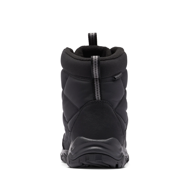 Columbia Firecamp Boot W | NOIR