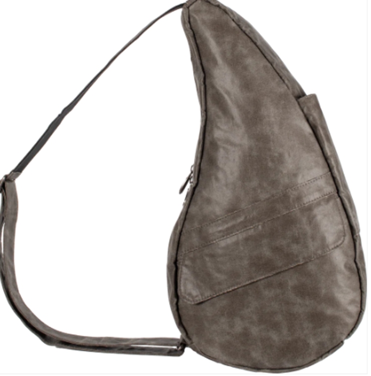 House of Bagz Healthy Back Bag 4203-BR Vintage Brown S