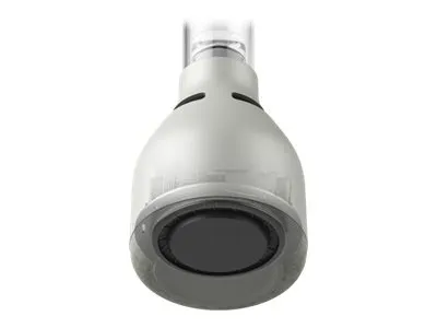 Sony Glass Sound LSPX-S3 - Højttaler - til transportabel brug - trådløs - Bluetooth - App-kontrolleret - 2-vejs