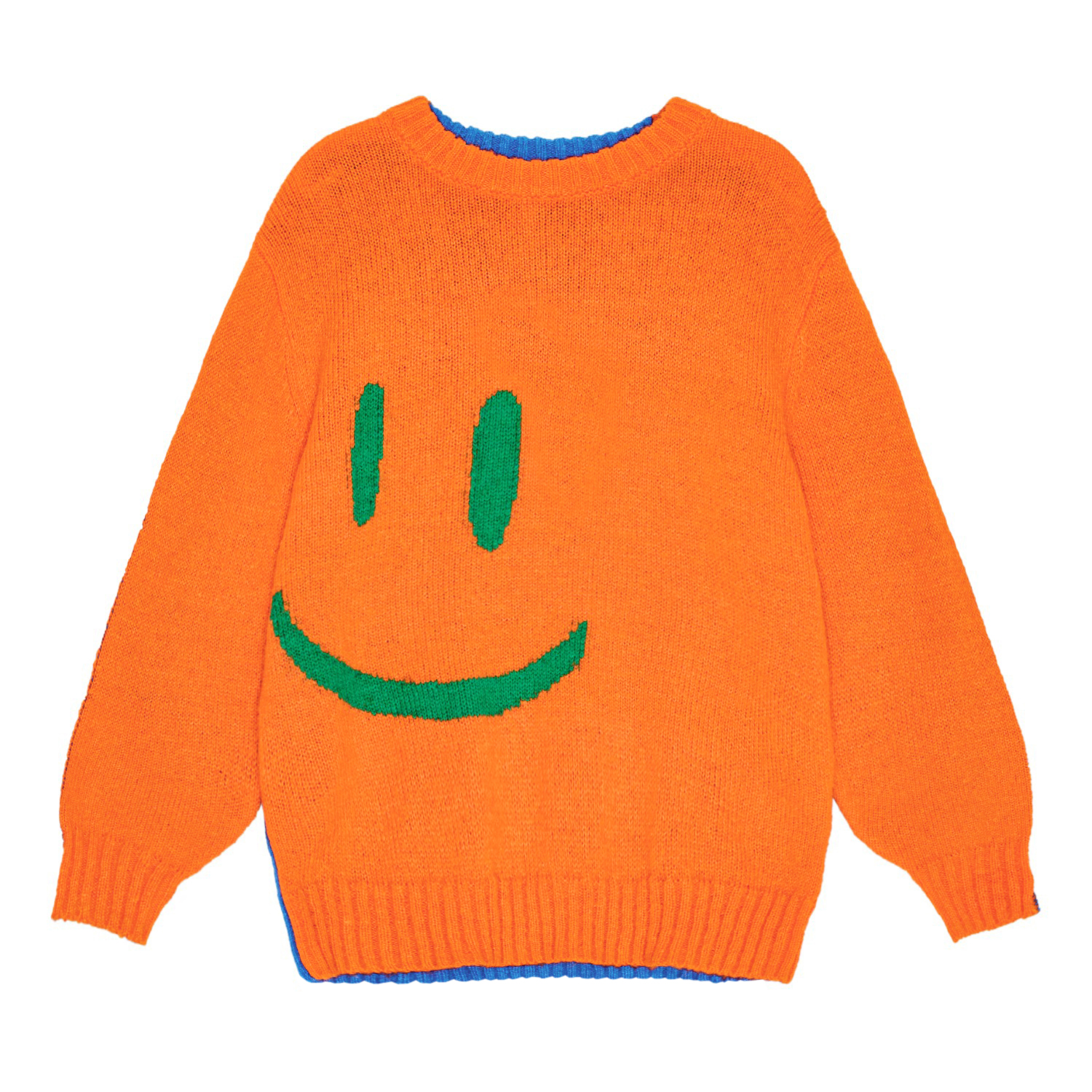 Bello - Two Side Smile