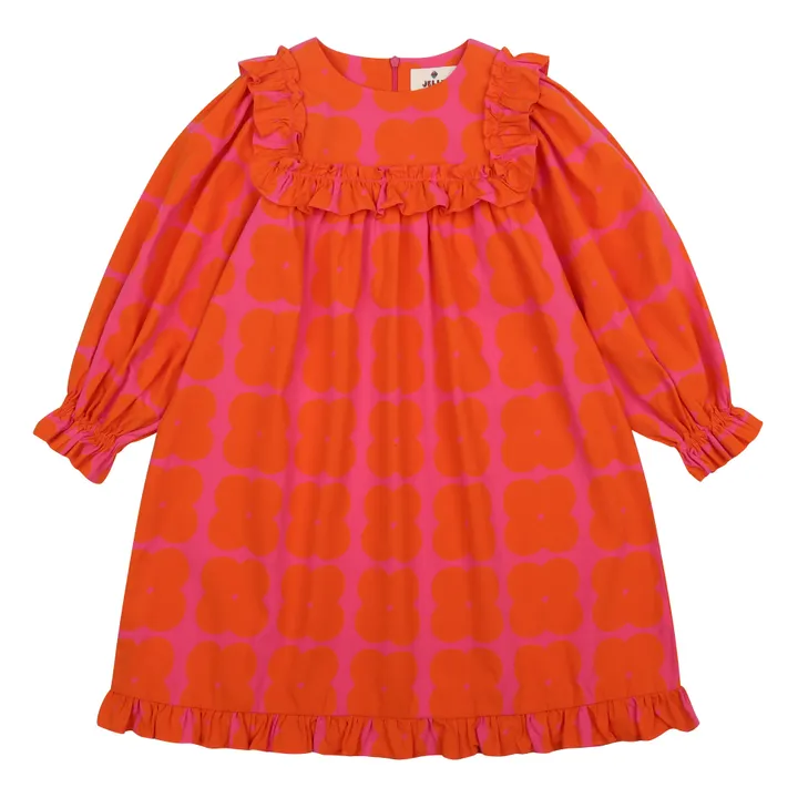 Jelly Mallow Robe Clover | Rouge