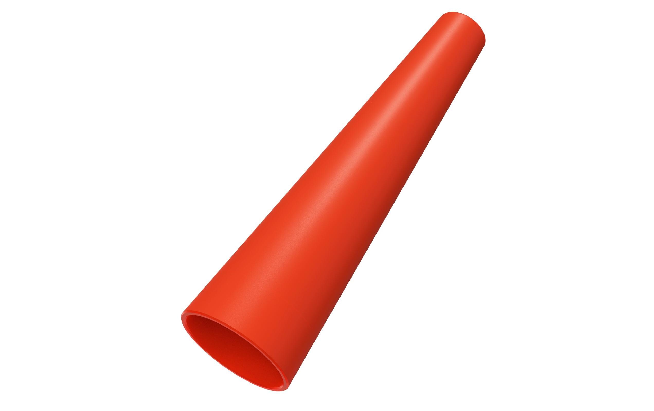 Signalkappe RotVerkehr, Signalisation
