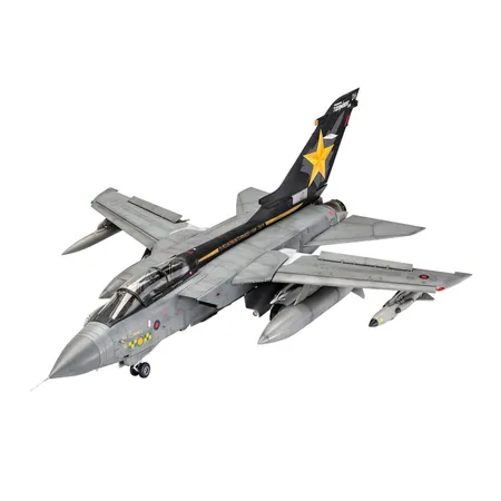 Revell Tornado GR.4 