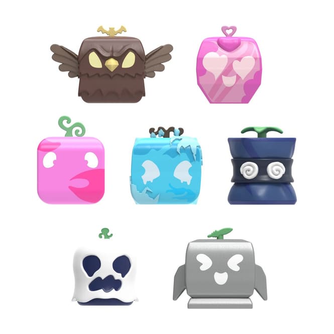 Blox Fruits - Minifigur - Serie 1 - Blindpack - 1 Stück