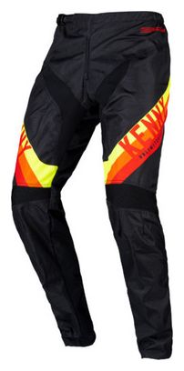 Pantalon Enfant Kenny Elite Noir/Rouge