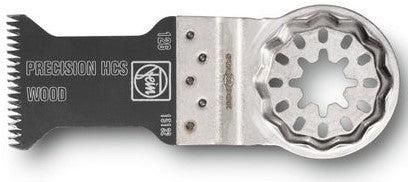 Fein - 63502126210 - E-Cut Universeel Zaagblad - 35 mm - Starlock
