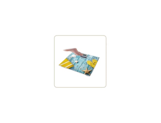 LITTLE BALANCE - 8444 kinetic premium, pese-personne sans pile, rechargeable...