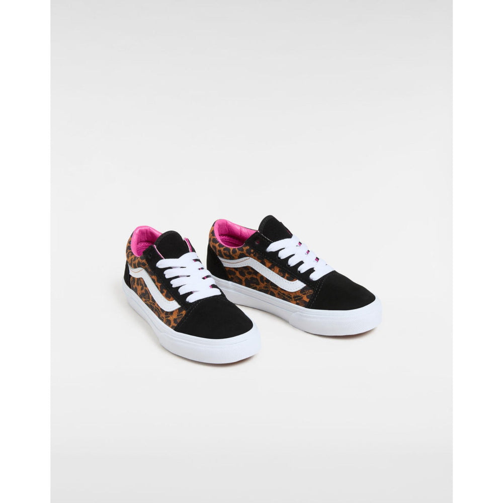 Køb VANS Leoprad Pop/Multi Old Skool