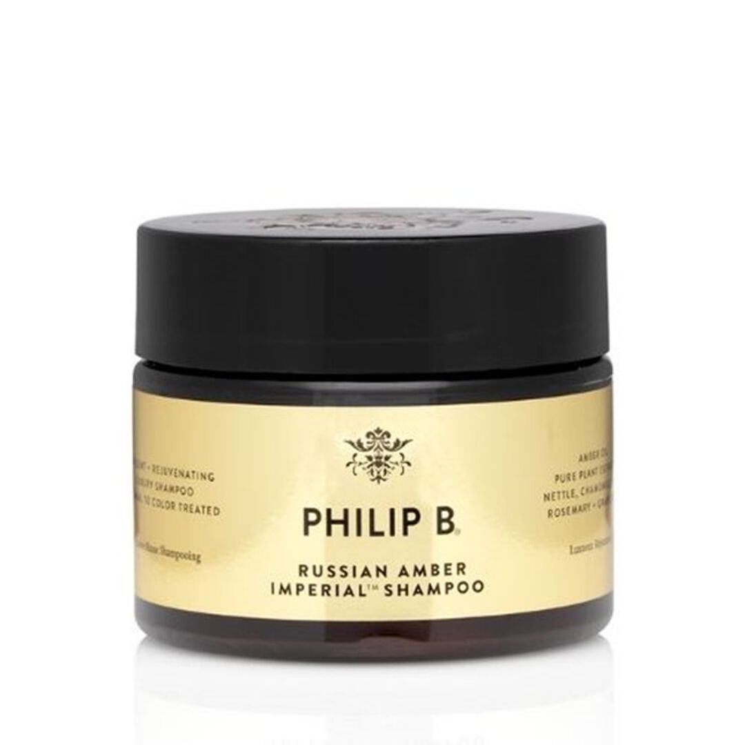 PHILIP B CAPILARES Shampoo - 355ml