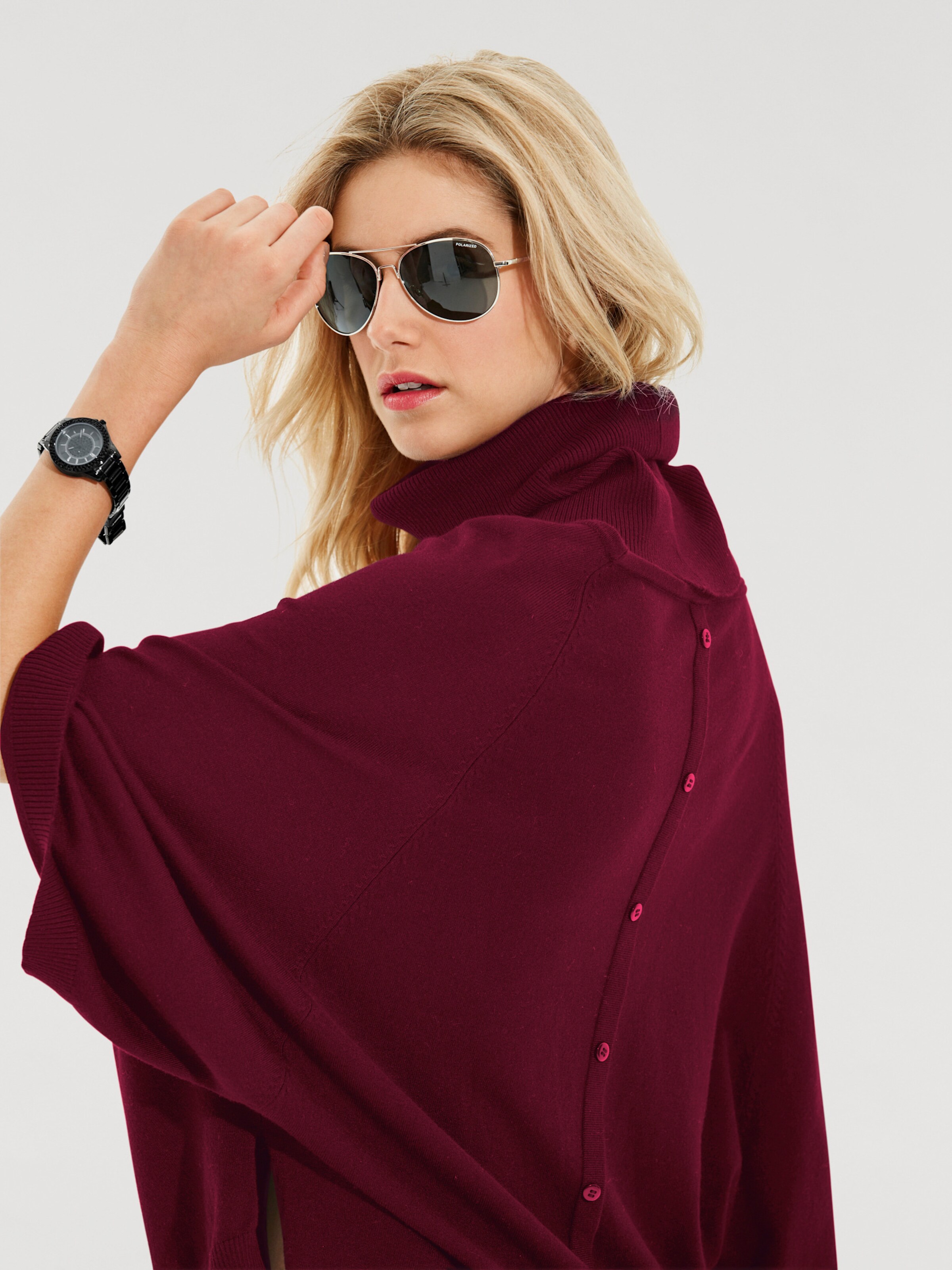 Pullover-Set