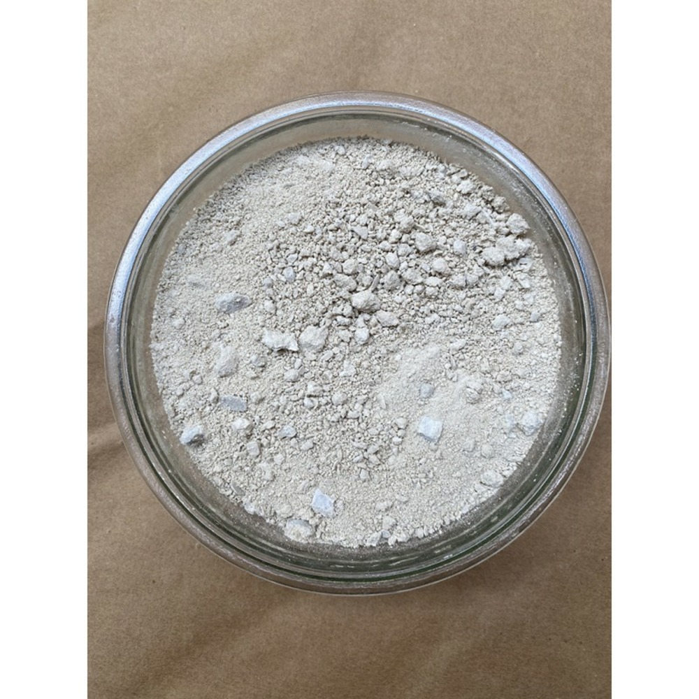Savon noir en poudre - 350gr