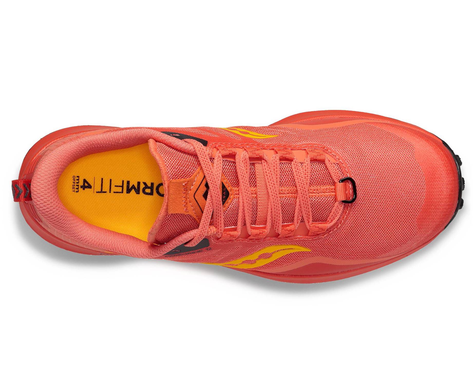 Saucony| Damen Trailrunningschuhe PEREGRINE 12