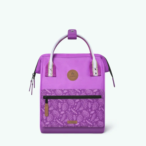 Sac à dos Adventurer Small Naxos violet