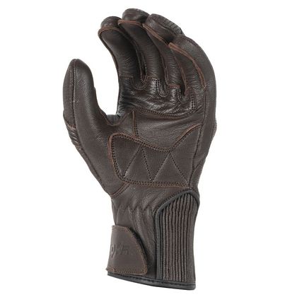 Gants DXR LADY MILLESIME PUNCHER - Marron