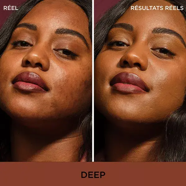 IT Cosmetics Your Skin But Better™ CC+ Creme Corretivo FPS 50 Deep 32ml