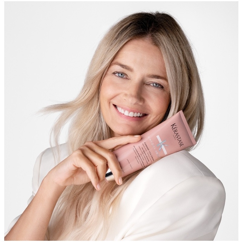 Kérastase Chroma Absolu Fondant Cica Chroma Conditioner 200 ml