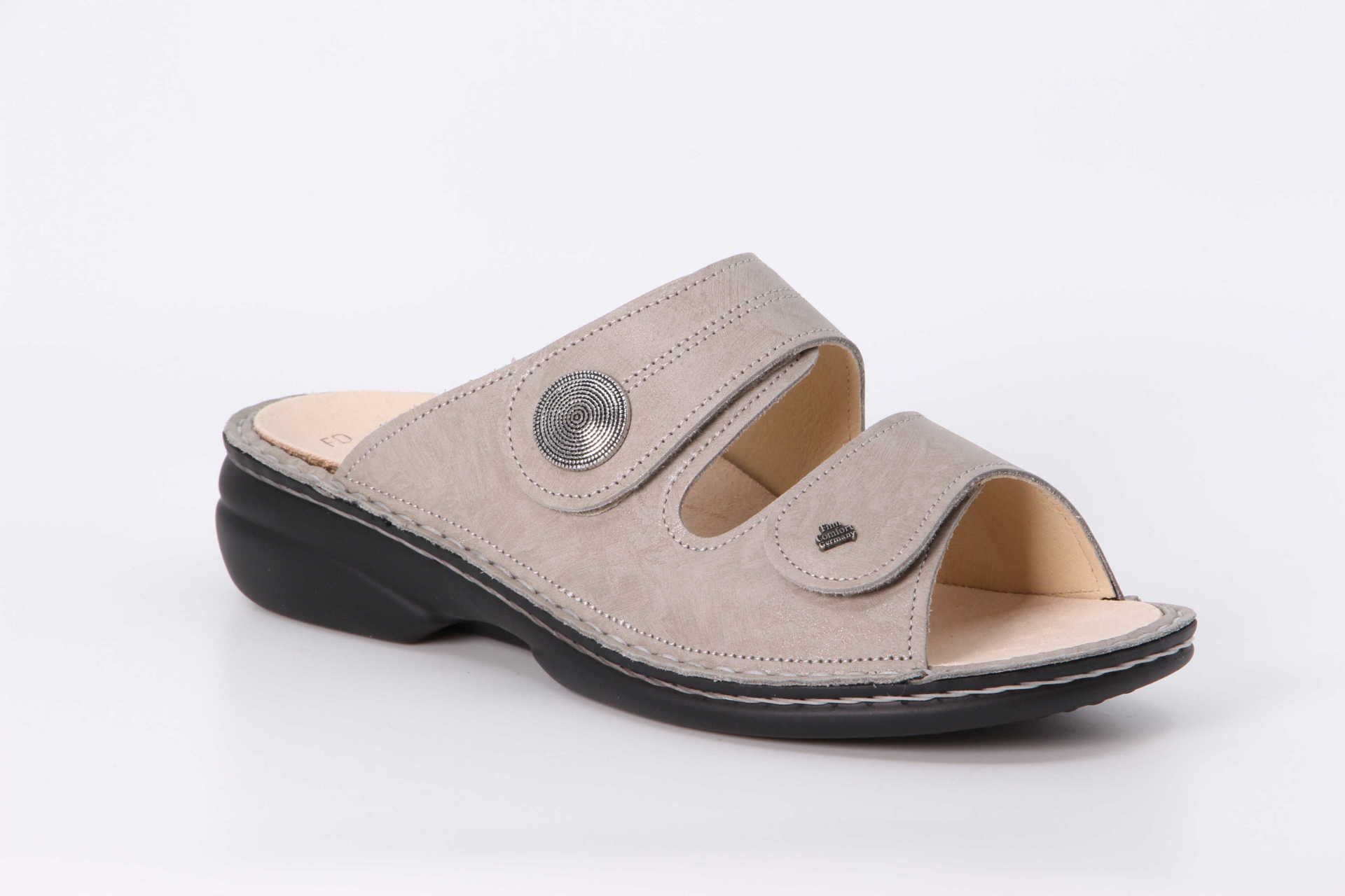 Finncomfort Sansibar taupe