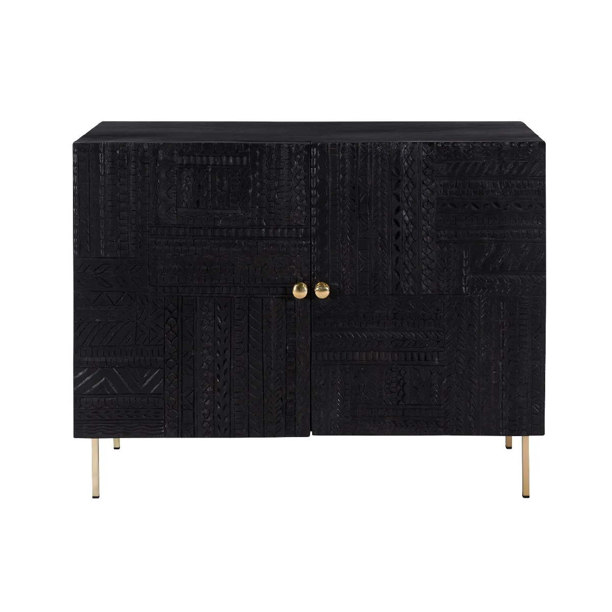 Rendez Vous Deco Chimane - Noir