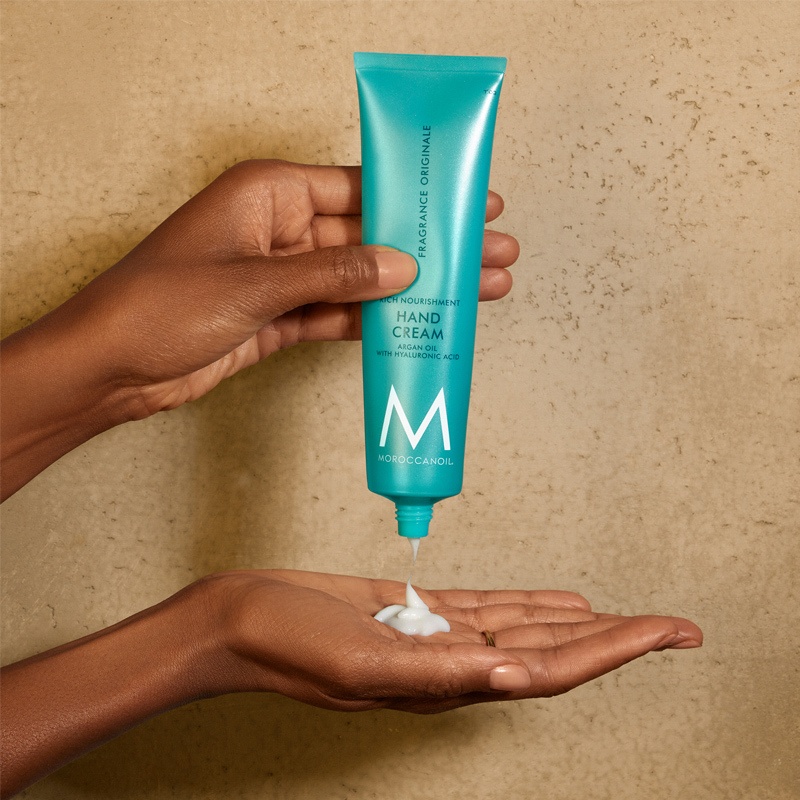 Moroccanoil Hand Cream 100 ml - Original