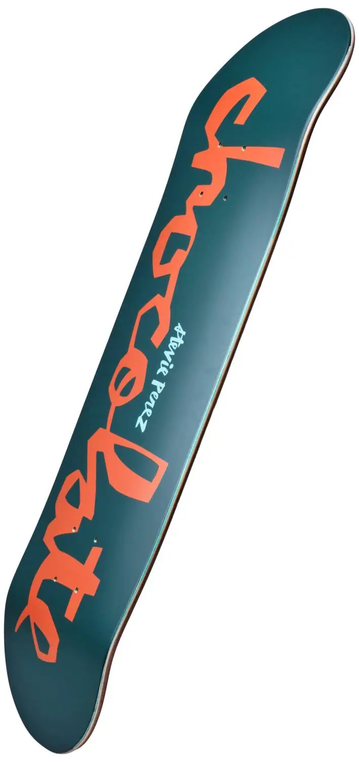 Chocolate Original Chunk Skateboard Deck | SkatePro