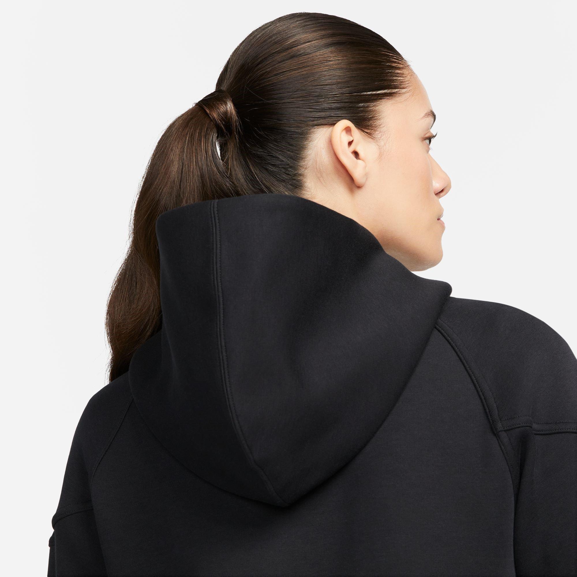 Nike Sportswear Tech Fleece Windrunner Womens Full Zip Hoodie