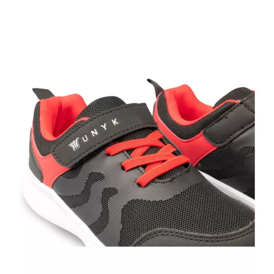 Baskets NOIR UNYK