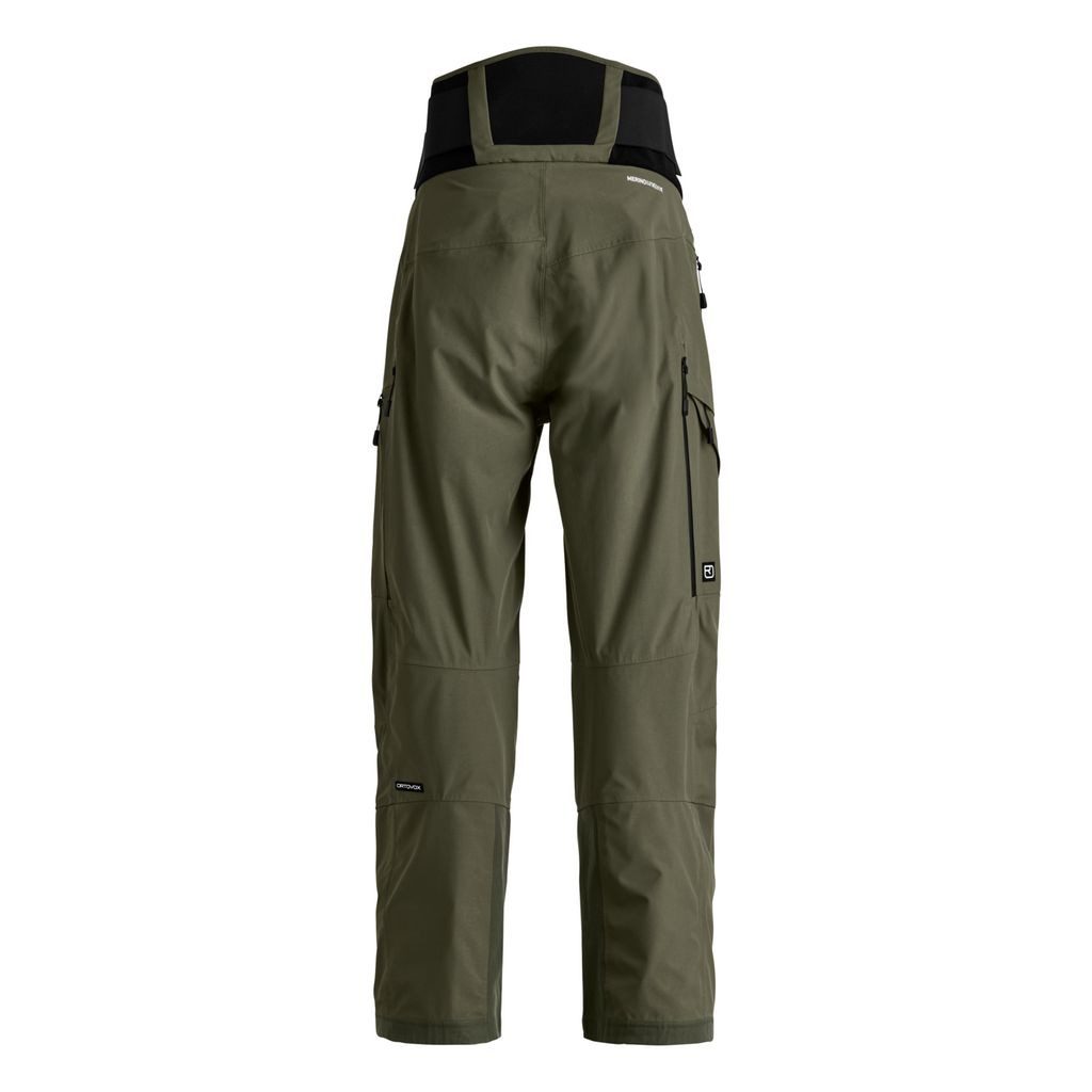 Ravine Plus 3L Pants M