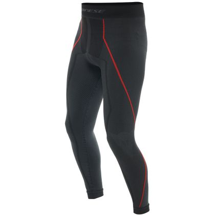 Sous-pantalon Dainese THERMO PANTS - Noir / Rouge