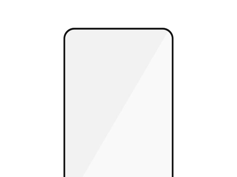 Panzerglass Displayschutz Case Friendly AB Mi 11 Lite Display-Schutzfolie für das Xiaomi Mi 11 Lite