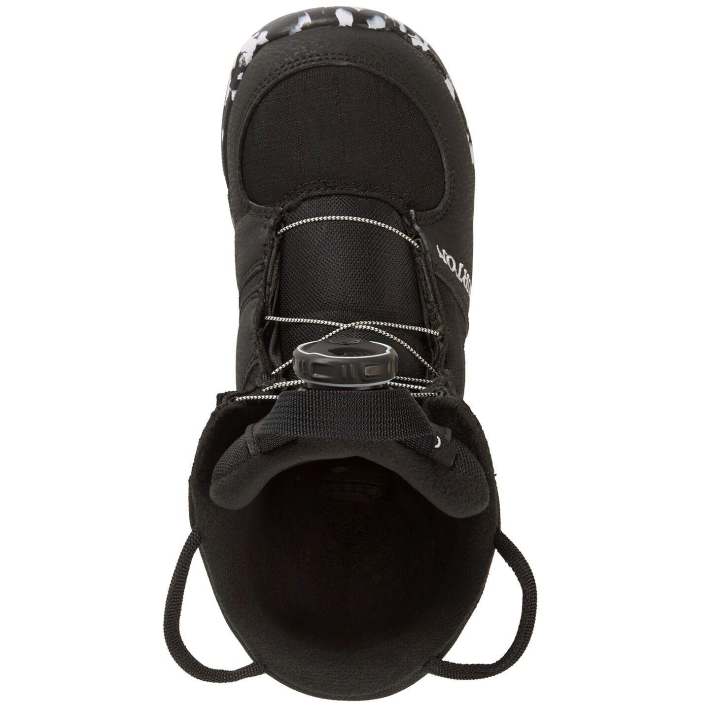Burton Grom BOA® 23/24 Snowboardschuhe Kinder schwarz