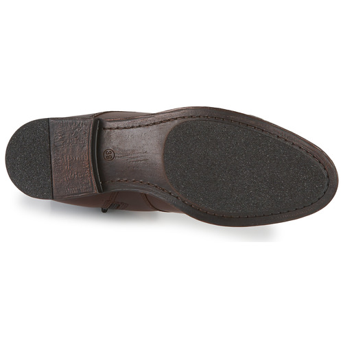 JB Martin - ODELIA - VEAU CHOCOLAT