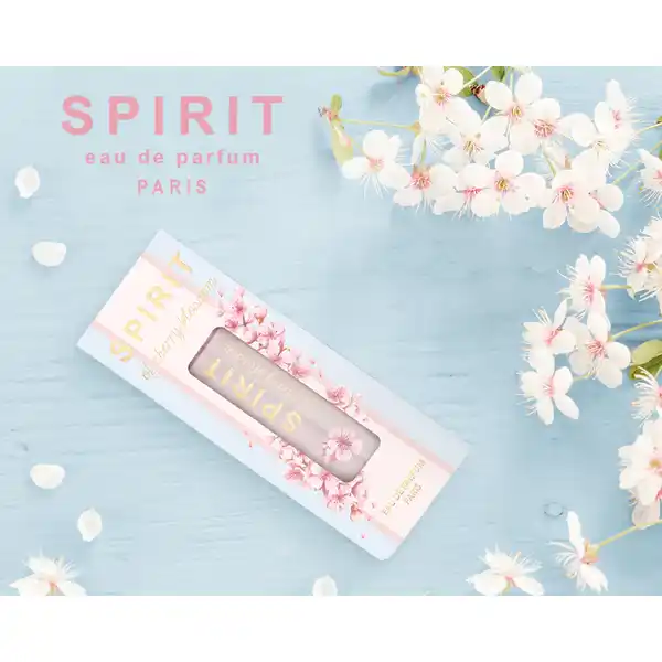 of cherry blossom, EdP 30 ml