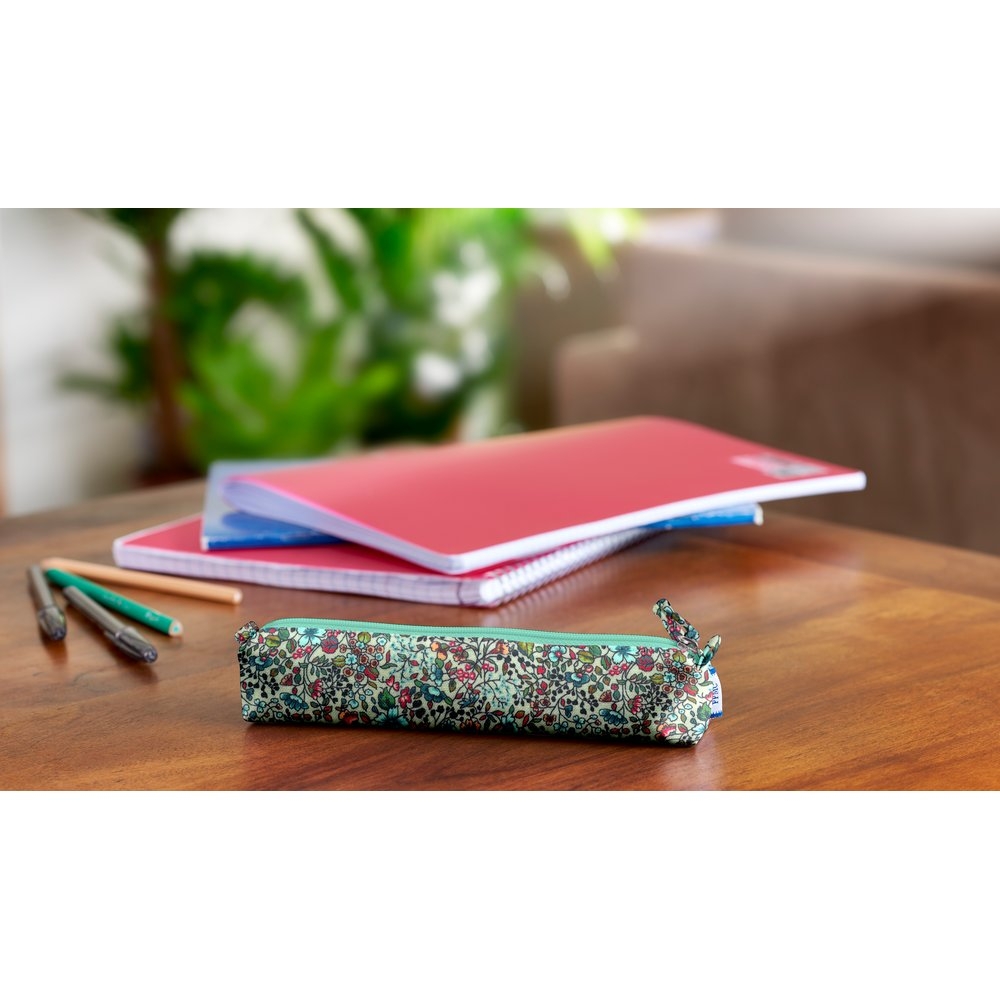 Mini Trousse Fleur Mentholé