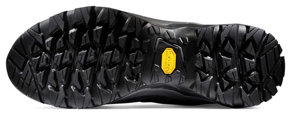 Chaussures de Randonnée Mammut Nova IV Mid GTX Rouge Femme