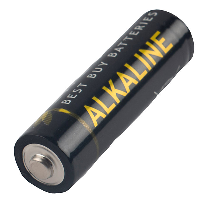 Batteri AA 60-pk. - Firefly