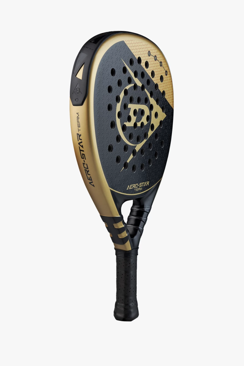 Dunlop Aerostar Team Padelracket