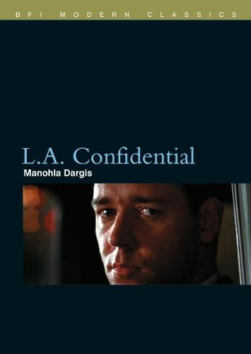 L.A. Confidential - BFI Film Classics (Paperback)