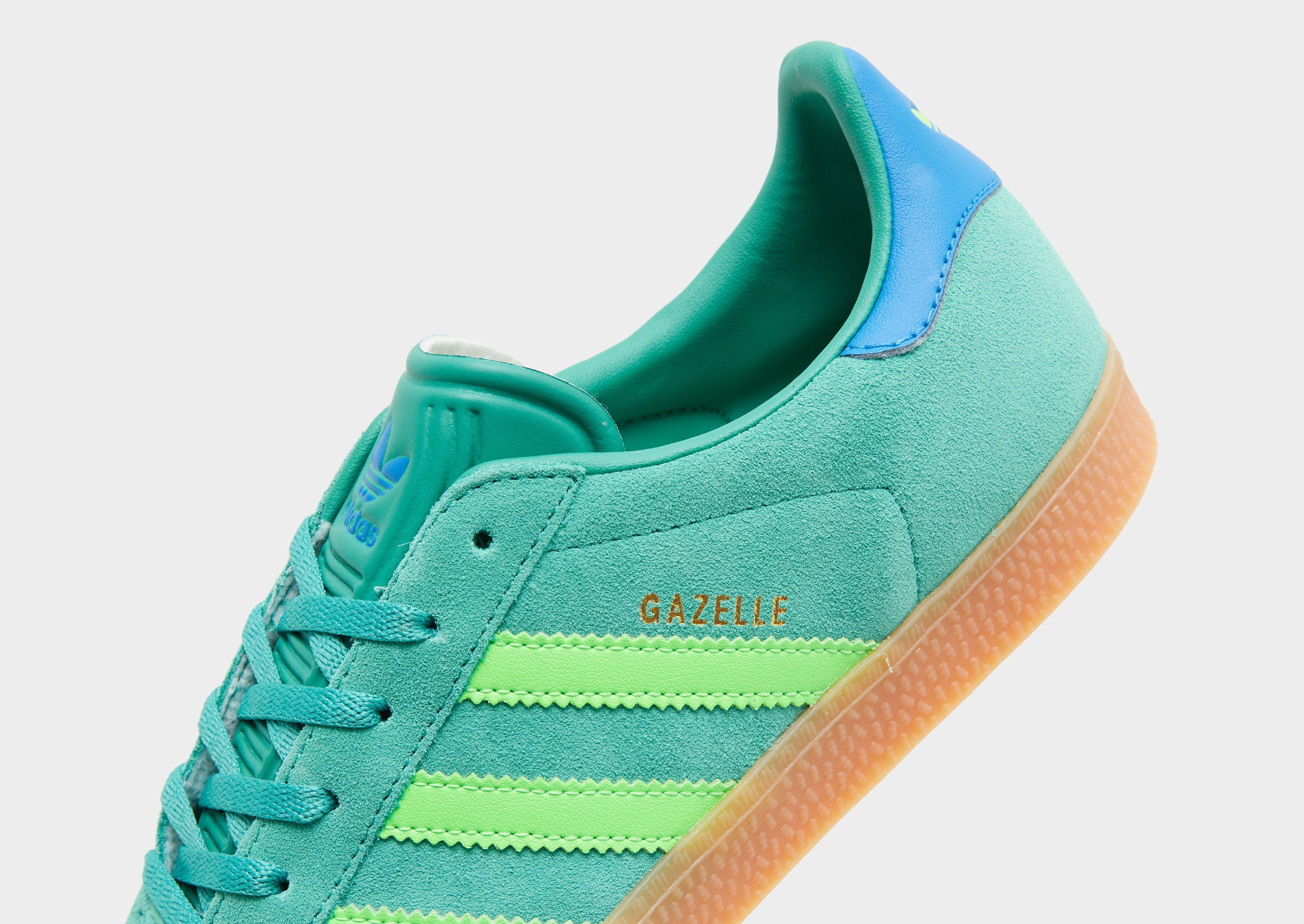 adidas Chaussure Gazelle Enfants