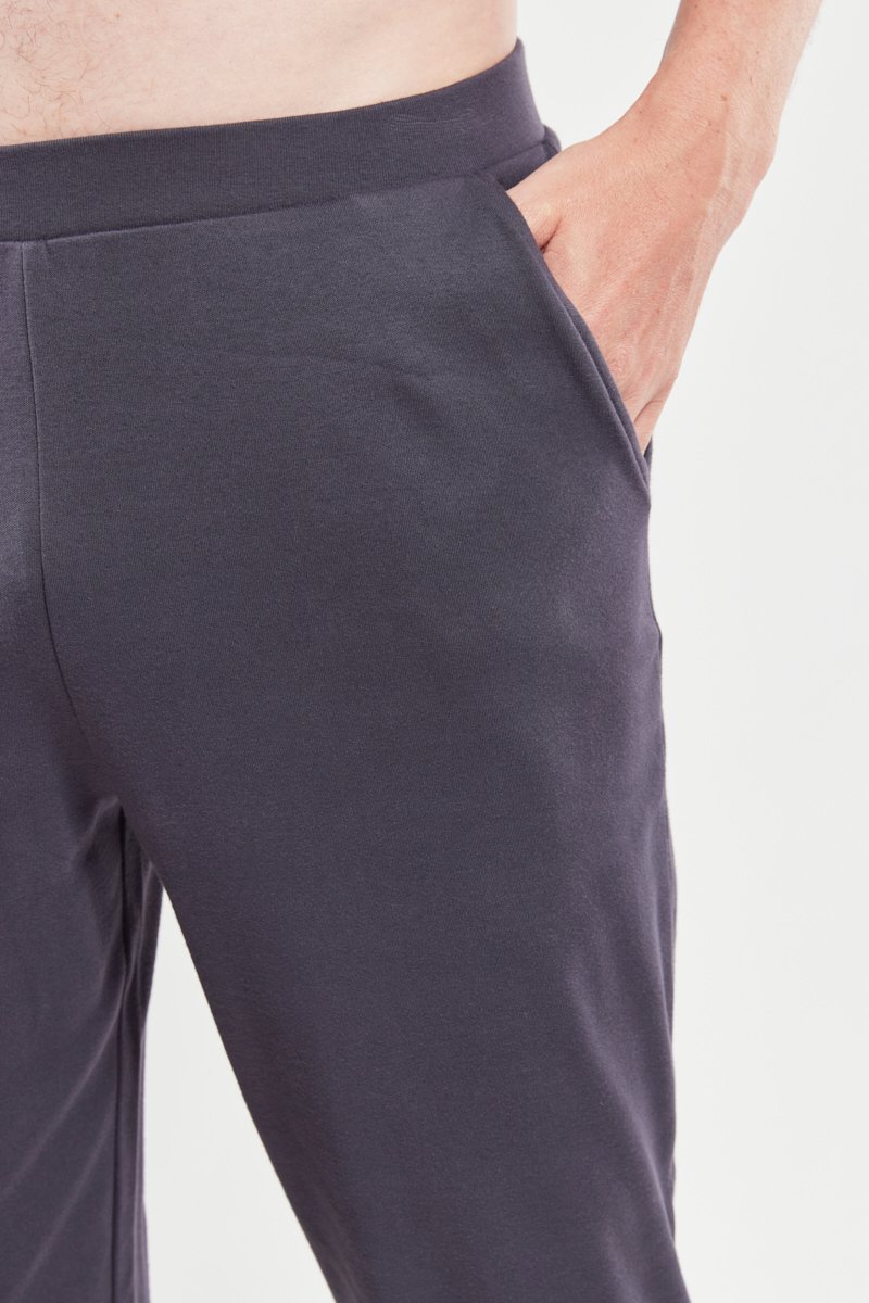 Pyjama jogging imprimé - coton