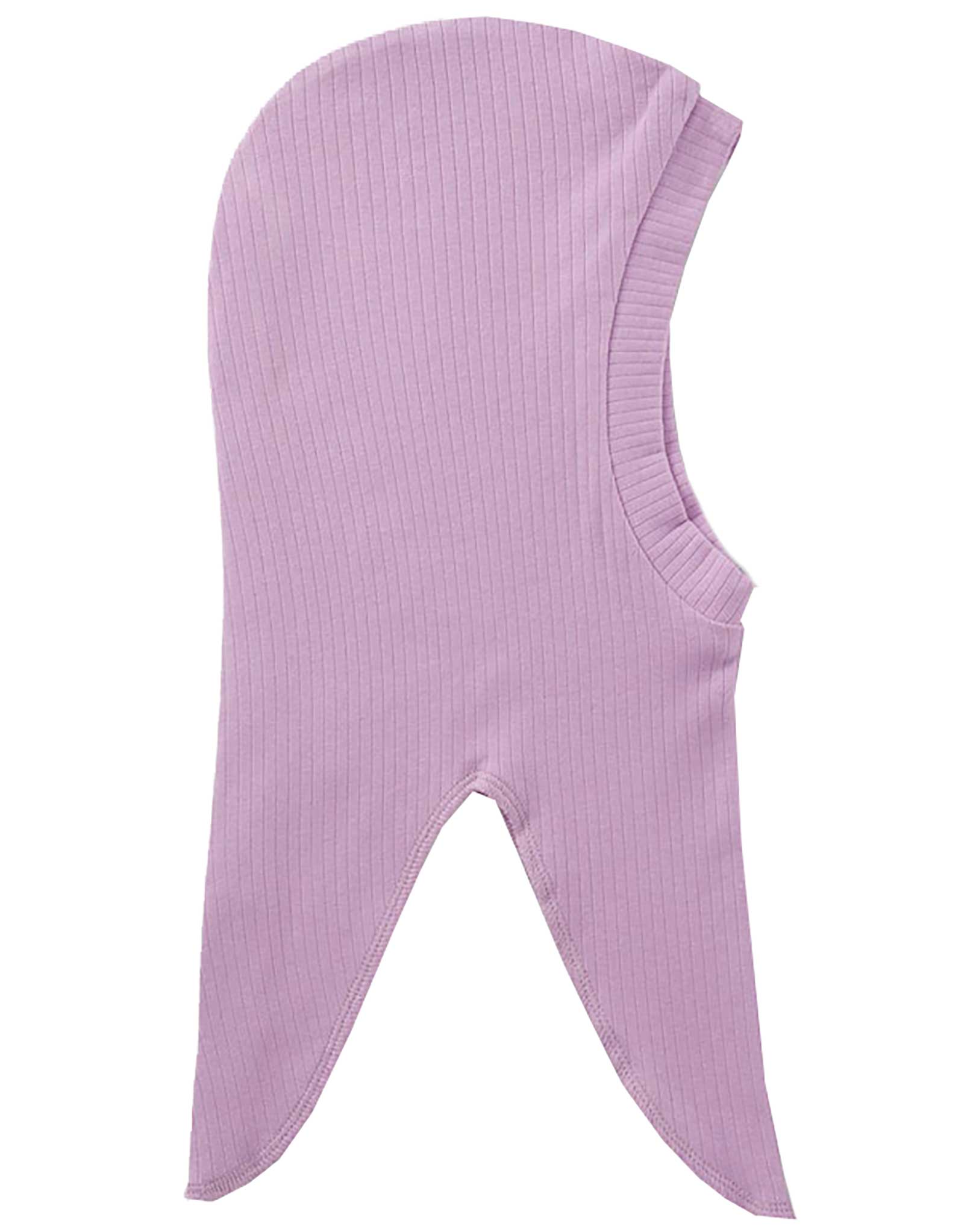Schlupfmütze NMNMEX BALACLAVA in orchid bloom