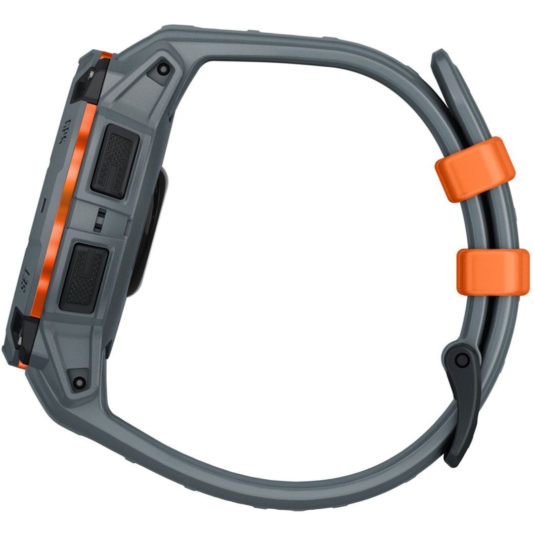 Garmin Instinct 3 – 45mm SOLAR Twilight